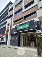 Condomínio Pratik no Jardim Botânico - B&B Rio de Janeiro