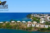 Modern Luxury 2-bedroom 2.5-bathroom townhouse - B&B Negril