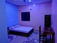 CHEZ ALFA - B&B Djougou