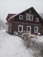Pension Slunečnice - B&B