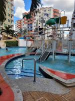 Caldas Novas Riviera - B&B