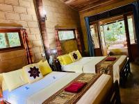 Double or Twin Room with Spice Garden View and 20% off Yoga and Ayurvedic Treatments