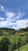 Morada da Serrinha - B&B