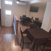 Hospedaje Champaqui - B&B Santa Rosa de Calamuchita