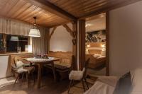 Bauernhof Stempf - Appartement "HOCHARN" - Chambres d'hôtes Heiligenblut