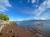 Captain Dan's Shanty - Ferienwohnung Saint Andrews