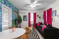 B&B Tampa - Bayside Safari 1bed 1 bath apartment - Bed and Breakfast Tampa
