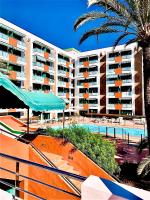 Solymar Premium Apartment - B&B
