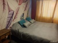 Tweepersoonskamer met 1 of 2 Bedden