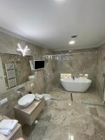 Luxury 1 al Duomo di Parma - B&B