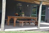 Ladysmith Cottage - Ferienwohnung Roxburgh