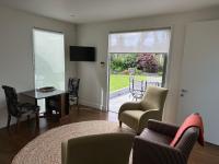Suite met 2 Slaapkamers