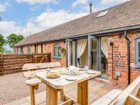 B&B Burlton - The Coach House - Uk32461 - Bed and Breakfast Burlton