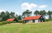 B&B Nordby - Awesome Home In Sams With 3 Bedrooms And Wifi - Bed and Breakfast Nordby