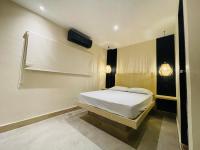 Deluxe Doppelzimmer
