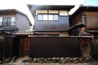 B&B Kyoto - カモンイン 稲荷 - Bed and Breakfast Kyoto