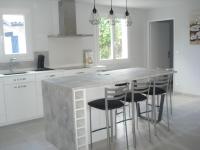 La plage à pied - B&B Bidart