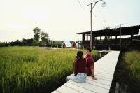 Na mong Homestay - B&B Nan