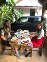 Sun Rise Family Resort - Anuradhapura - B&B Anuradhapura