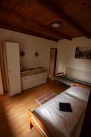 Vierpersoonskamer met Eigen Badkamer