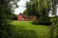 Penzion Lukov - B&B