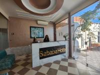 B&B Dahab - Sababa Hotel - Bed and Breakfast Dahab