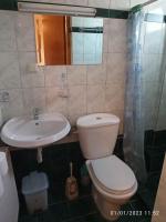 Basic Triple Room