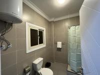 Chambre Double ou Lits Jumeaux