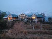 Chinarchalet - B&B