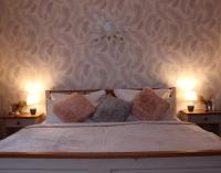 Ferienwohnung Felicitas Wilthen - B&B Wilthen