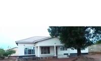 B&B Chipata - Faigib Guest House - Bed and Breakfast Chipata