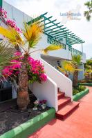 Vivienda Vacacional El Tucan - B&B Tías