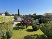 1854 Chassors - B&B Chassors