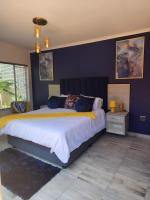B&B Bloemfontein - SiBella guest house - Bed and Breakfast Bloemfontein