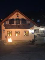 Trautenburg Stub`n - Ferienwohnung Leutschach