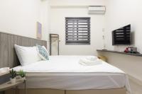 Chambre Lit Queen-Size