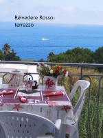 B&B Ponza - Ponzamania Appartamenti ,,Belvedere'' Ponza - Bed and Breakfast Ponza