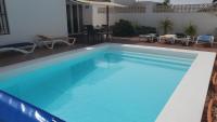 Villa Acoran - Bed and Breakfast Costa Teguise