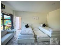 Comfort Dreibettzimmer