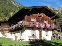 Ferienhaus Reinhard Steiner - B&B