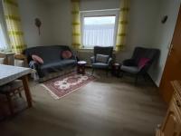 Appartement met Uitzicht op het Gebergte