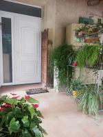 La Clé d'Or - Chambres d’hôtes Servian