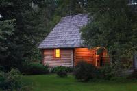 Mazais Līvkalns - Bed and Breakfast Sigulda