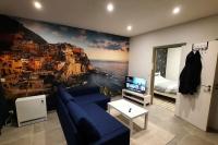 Studio a Ciney - B&B