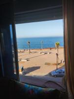 B&B Safi - Vu sur corniche - Bed and Breakfast Safi