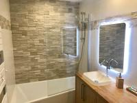 Center of PARIS - Gare Est / Nord - Bed and Breakfast Parijs