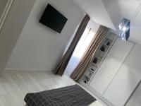 Ultracentral Apartament Calea Victoriei - Chambres d'hôtes Bucarest