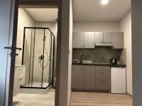 Single Room with Bathroom