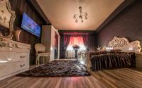 Perfect Sleep - luxurious apartment near trade fair - B&B Kielce