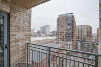 Condo with Gym and Pool in Pentagon City 8min to DCA - B&B Arlington